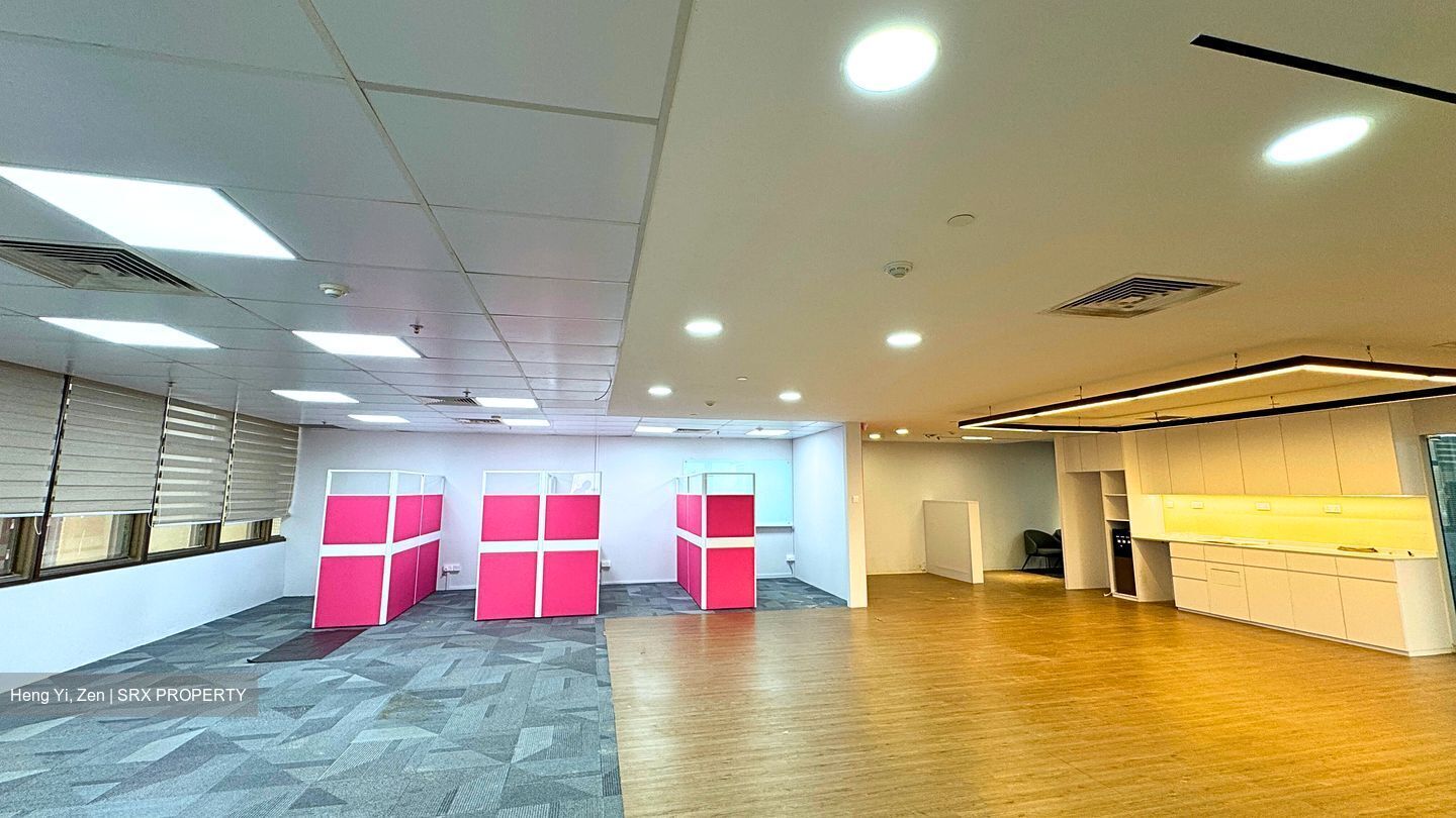 Peninsula Plaza (D6), Office #516334111